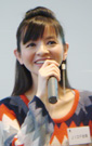 園山真希絵氏 