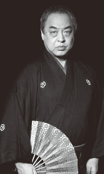 辰巳満次郎